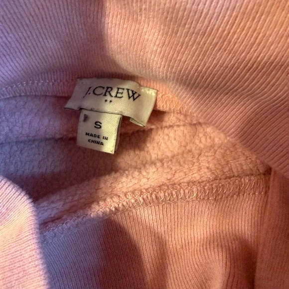 Pink Long Sleeve Top with Button Detail - Picture 2 of 3